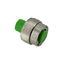 FC/APC Adjustable Type optical fiber Attenuator with green hat