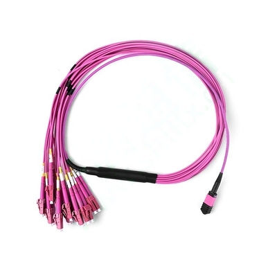 Mutilmode Duplex Simplex OM1 OM2 OM4 MPO MTP