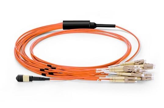 Mutilmode Duplex Simplex OM1 OM2 OM4 MPO MTP