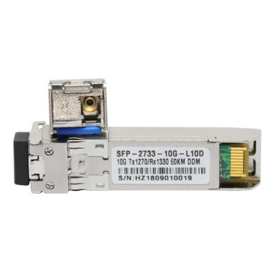 1000base-fx SFP Optical Transceiver