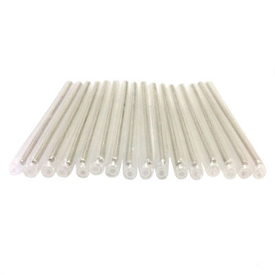 60mm 45mm Heat Shrinkable Sleeve 0.03dB Fiber Optics Accessories