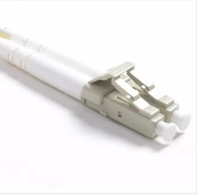 LC-LC/UPC duplex 2.0mm 2M Fiber Optic Patch Cords