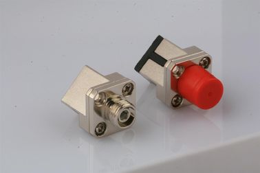 FC / PC, SC / PC Bronze Sleeve Square Type adapter