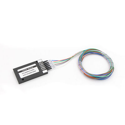 OADM 2 Fiber In 2 Fiber Out 1470nm WDM CWDM DWDM