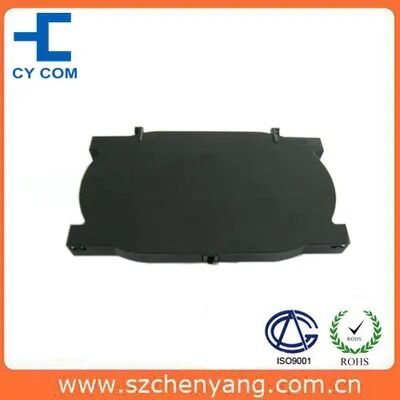 ถาดต่อไฟเบอร์ออปติก - ไฟเบอร์เดี่ยว - 12 ไฟเบอร์