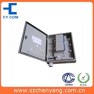 การรับประกัน 1 ปี เครื่องมือสายไฟเบอร์ออปติก ที่ออกแบบมาเพื่อรองรับภาระการหัก 15 Kn รับประกันการจัดตั้งและซ่อมแซมเครือข่ายไฟเบอร์